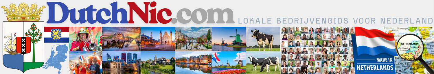 Gemaakt in Nederland - Lindhoutprojectstoffering